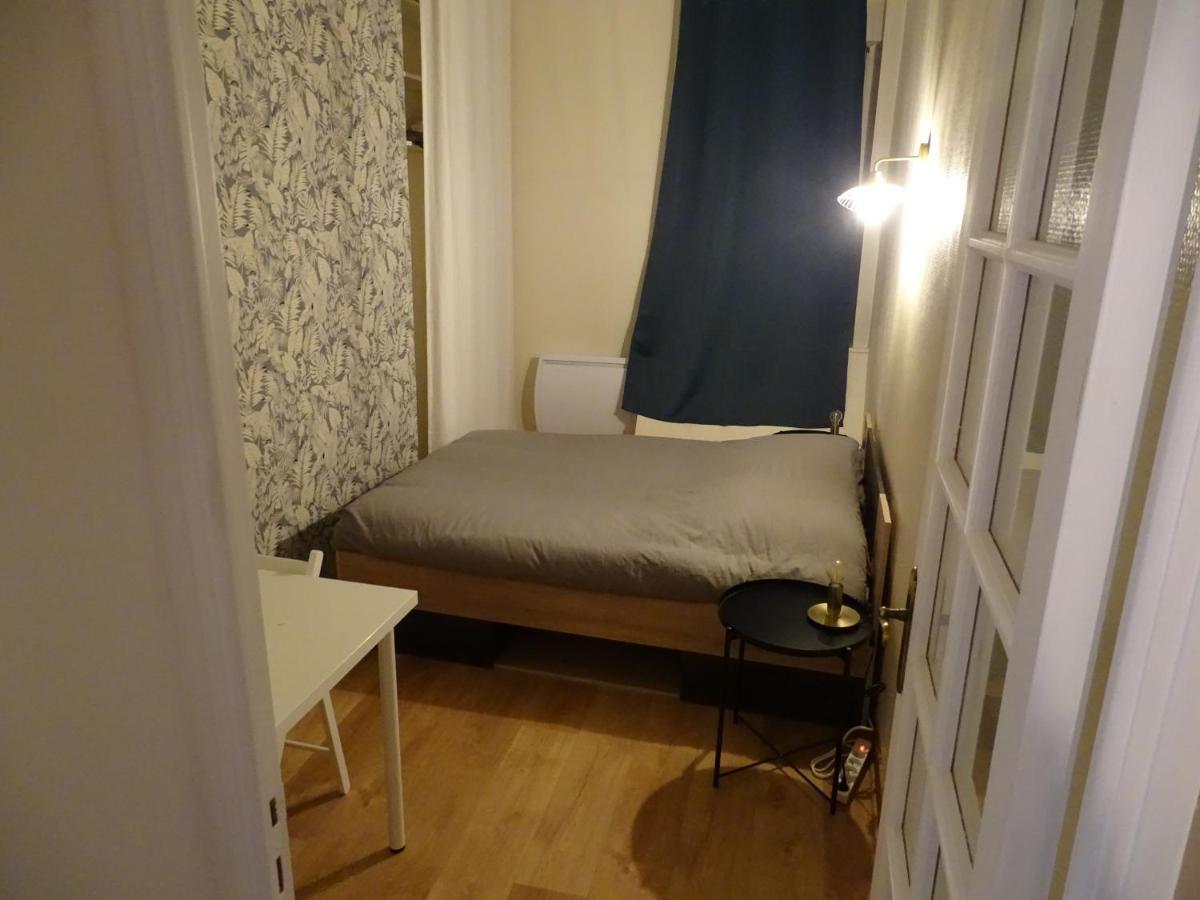 Le Charmant Vannerie Дижон Екстериор снимка